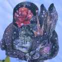 Репродукция "Маленький принц"